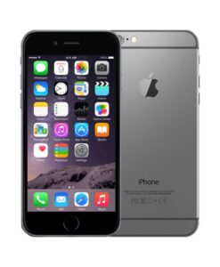 AppleiPhone 6 - Space Grey