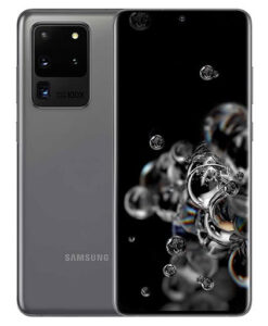 Samsung Galaxy S20 Ultra 5G SM-G988U - Grey