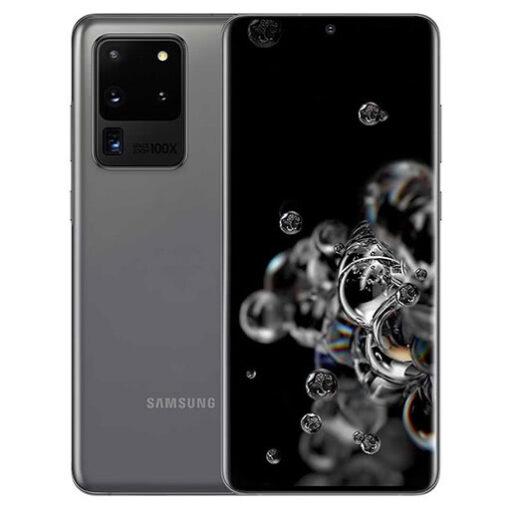 Samsung Galaxy S20 Ultra 5G SM-G988U - Grey