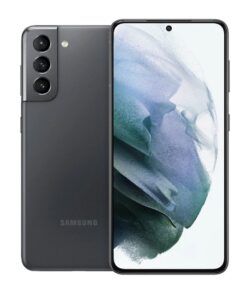 Samsung Galaxy S21 SM-G991U 128GB - Phantom Gray