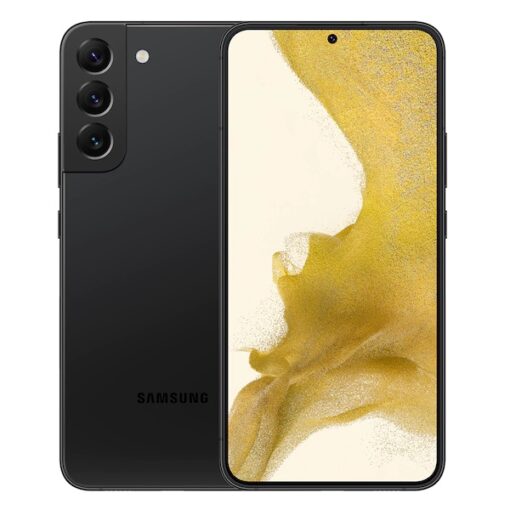 Samsung Galaxy S22 Plus 5G SGB - Ph Black