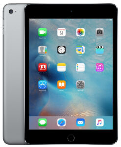 iPad Mini 1 Grey