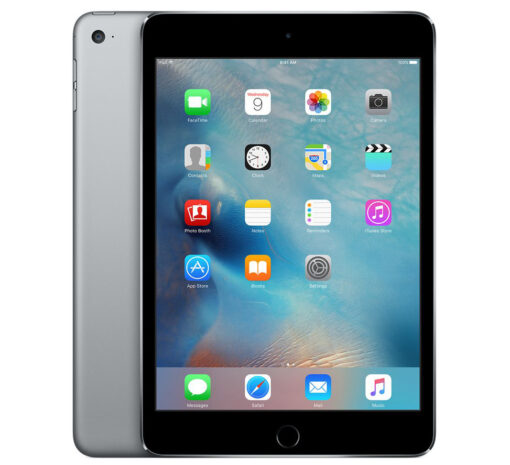 iPad Mini 1 Grey