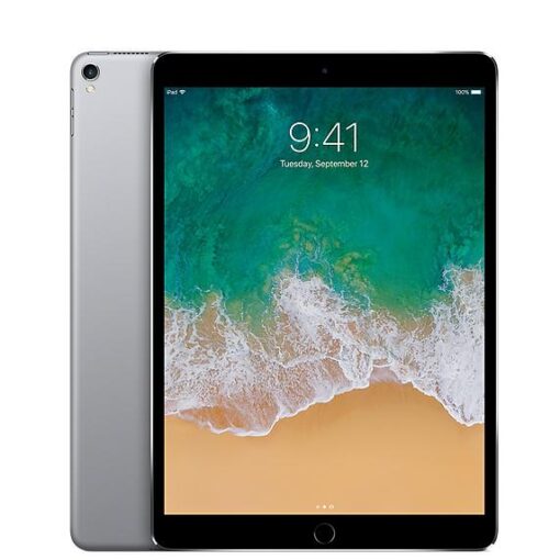 iPad Pro 9.7 Grey