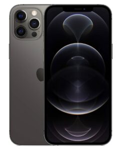 iPhone 12 Pro Max Grey