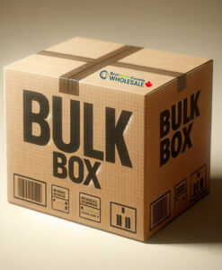 Bulk-boxes