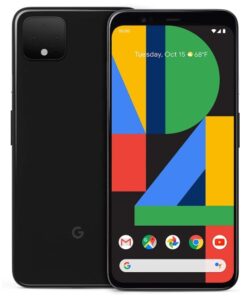 google pixel 4XL