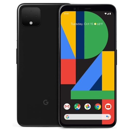 google pixel 4XL