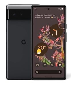 google pixel 6