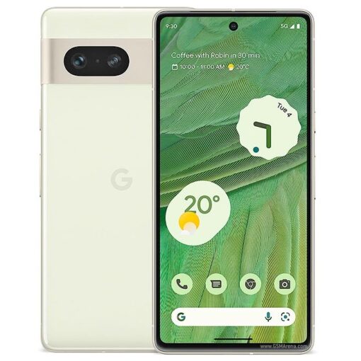 google pixel 7