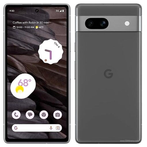 google pixel 7a