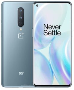 Oneplus 8