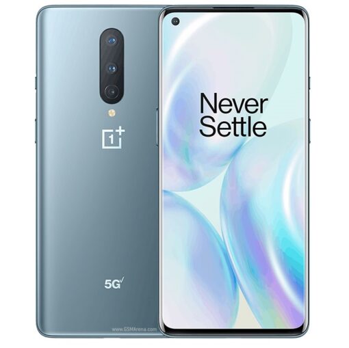 Oneplus 8