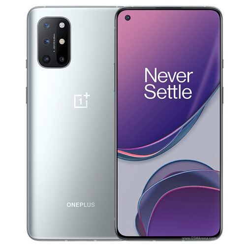 Oneplus 8T