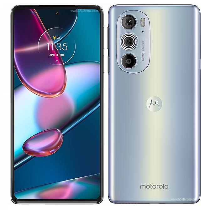 Motorola Edge Plus 2022
