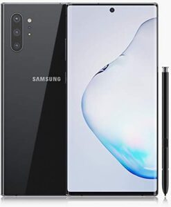 Note 10+