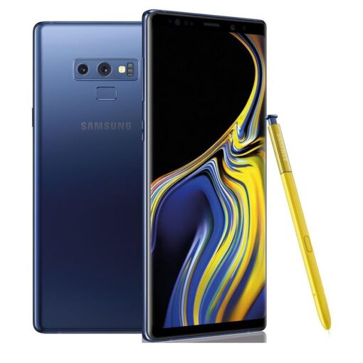 Note 9