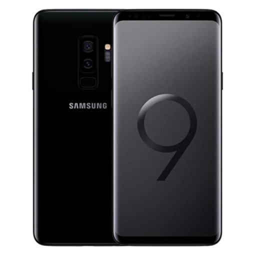 S9+