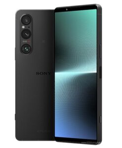 Xperia 1 V