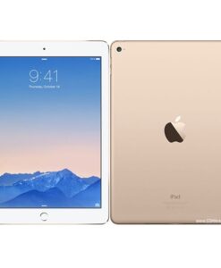 iPad Air 2