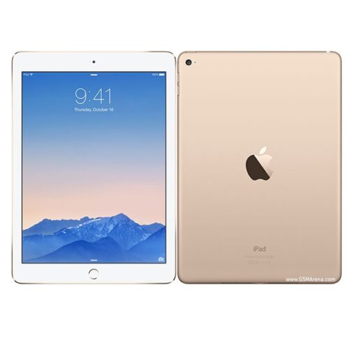 iPad Air 2