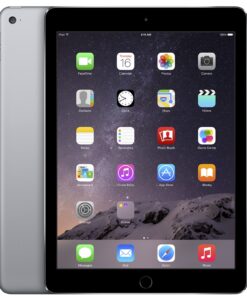 iPad Air 1