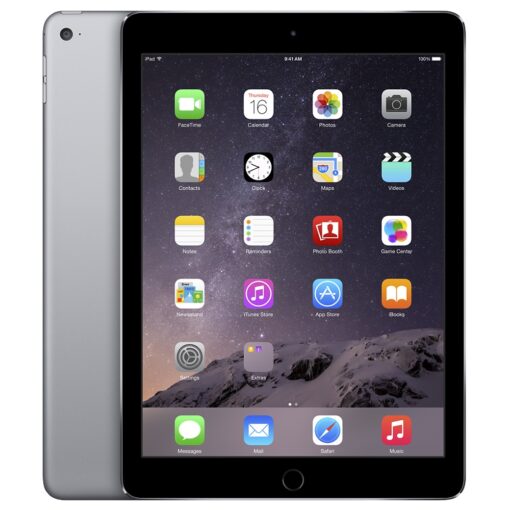 iPad Air 1