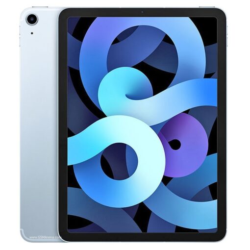 ipad air 4