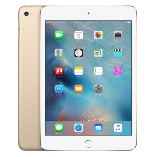 ipad mini 4