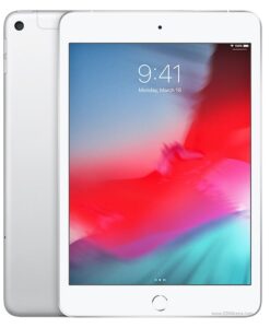 ipad mini 5