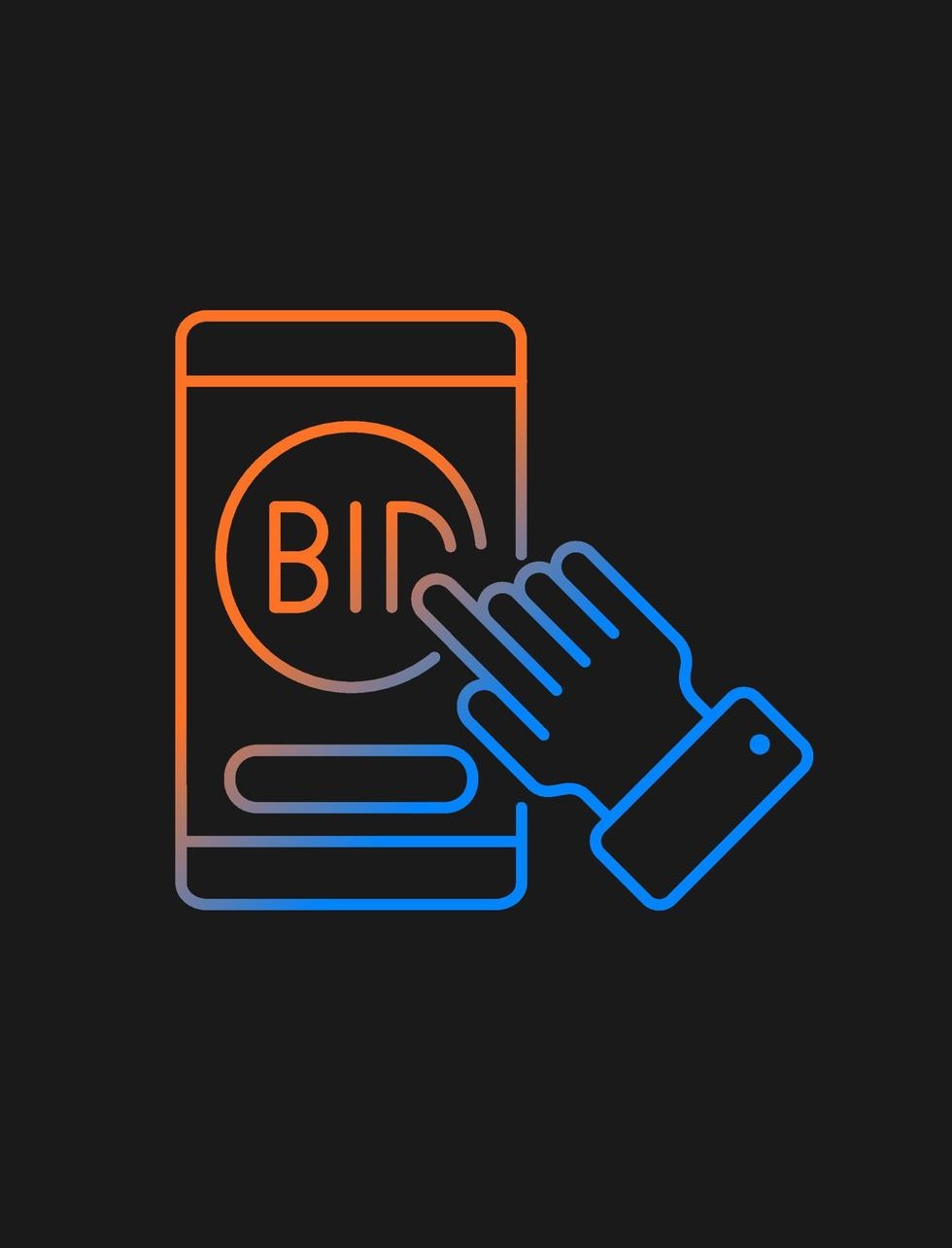 smartphone bid